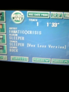 SLEEPER?